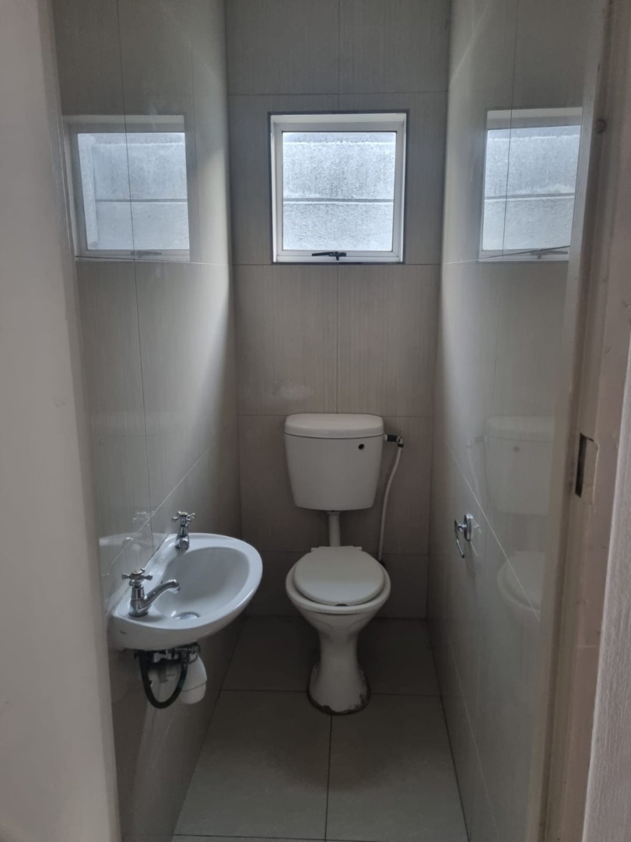 3 Bedroom Property for Sale in Belhar Western Cape